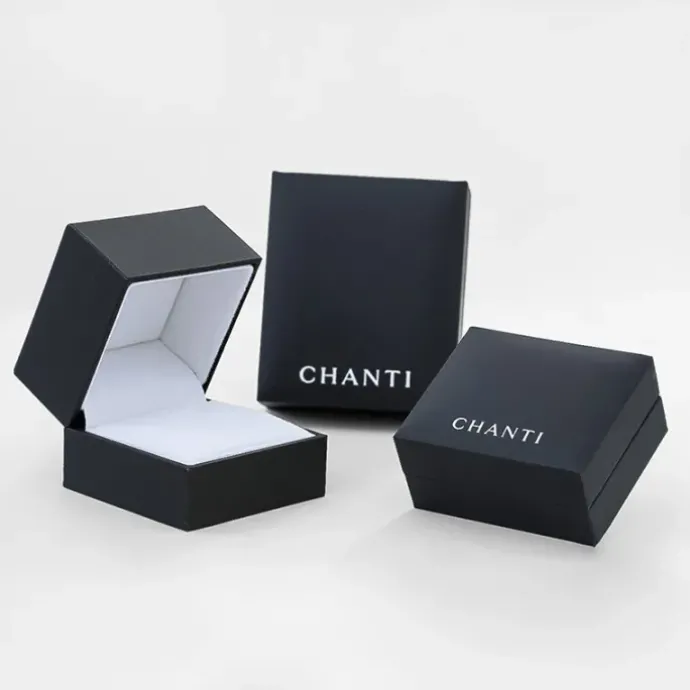 0,20 ct lab grown diamant vedhæng i 14 karat guld 0,20 ct