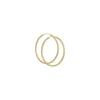 40 mm BNH creoler i 14 karat guld