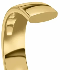 4 mm vielsesringe i 14 karat guld - sæt