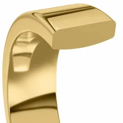 3 mm vielsesringe i 14 karat guld - sæt