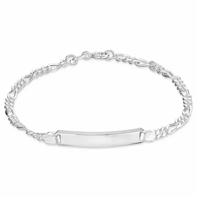 Armbånd i sølv