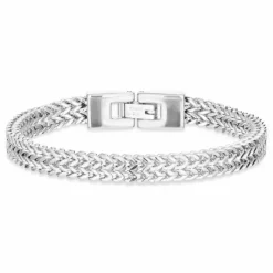 Armbånd i stål x 6 mm