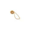 BNH singaporehalskæde i 14 karat guld 55 cm x 2,3 mm