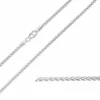 BNH veneziakæde rund i sølv 70 cm x 2,0 mm