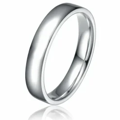 Herrering i sølv
