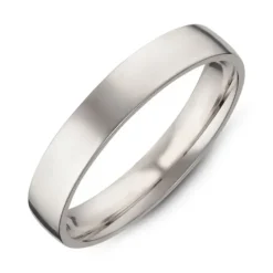 Herrering i sølv