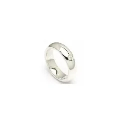 Kollektionsprøve zirkon ring i sølv