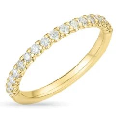Ring i 9 karat guld