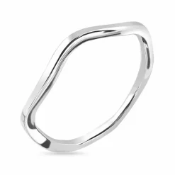 Ring i sølv