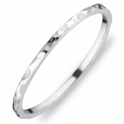 Ring i sølv