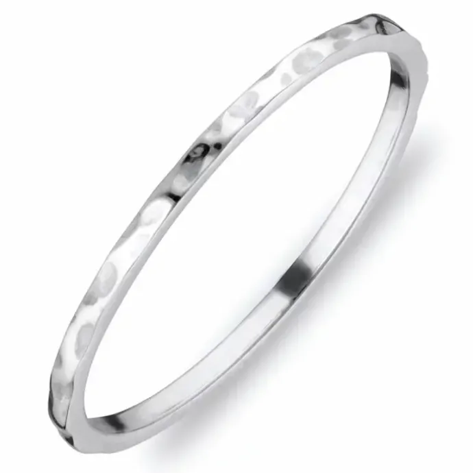 Ring i sølv