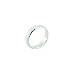 Ring i sølv