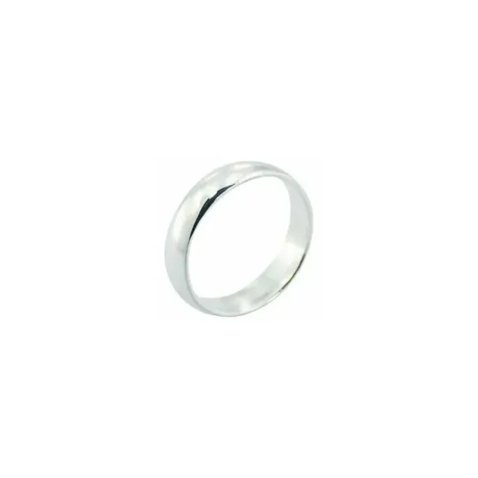 Ring i sølv