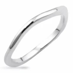 Ring i sølv