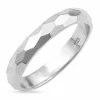 Ring i sølv
