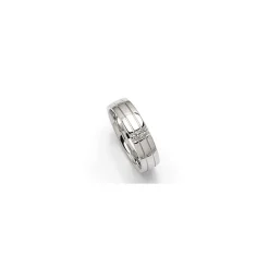 Ring i sølv