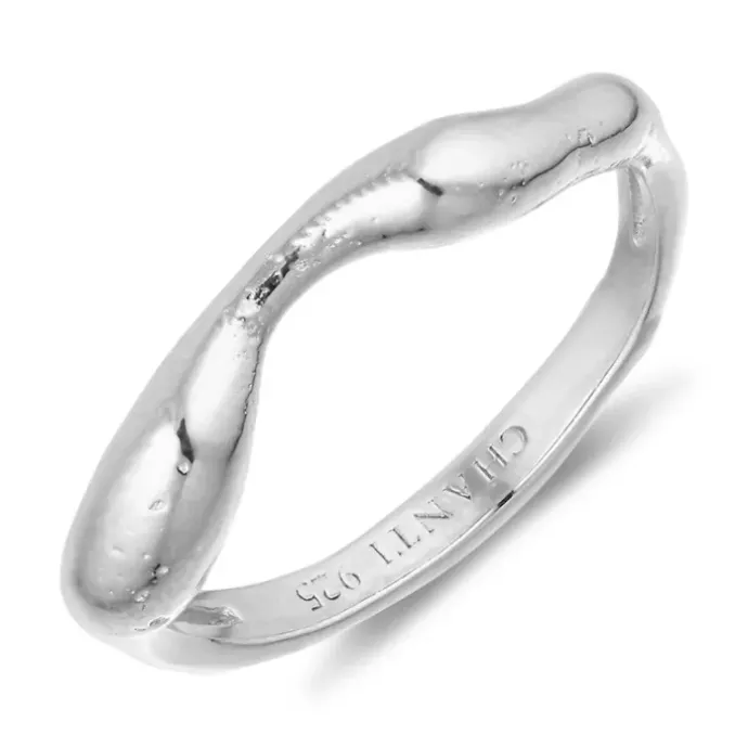 Ring i sølv