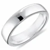 Ring i sølv
