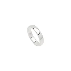 Ring i sølv