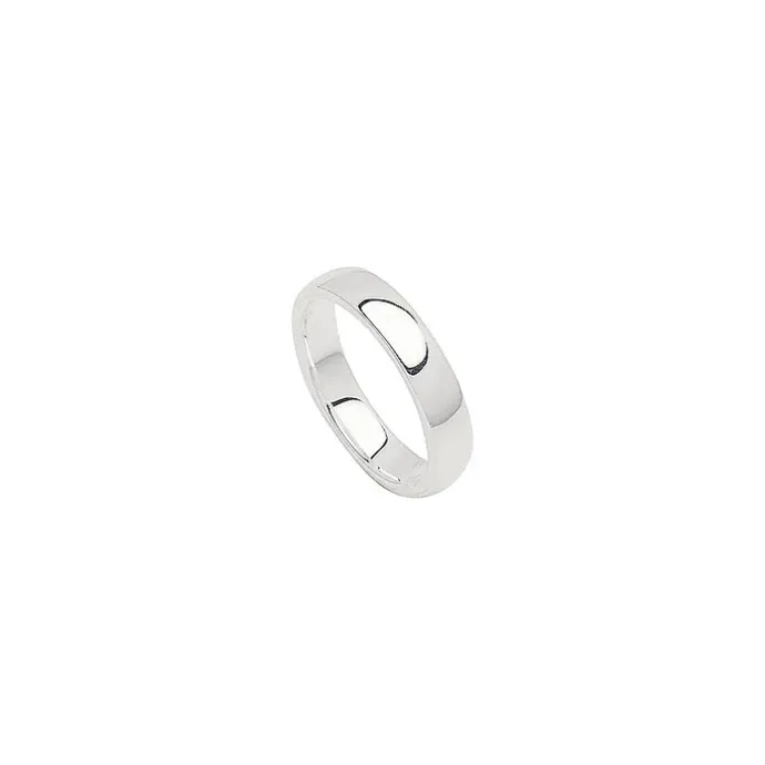 Ring i sølv