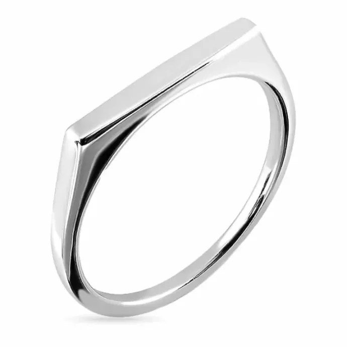 Ring i sølv