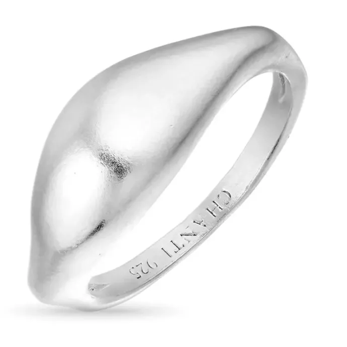 Ring i sølv