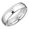 Ring i sølv