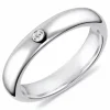 Ring i sølv