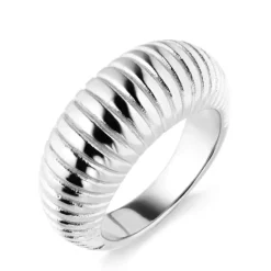 Vandfast ring i stål - OCEANA